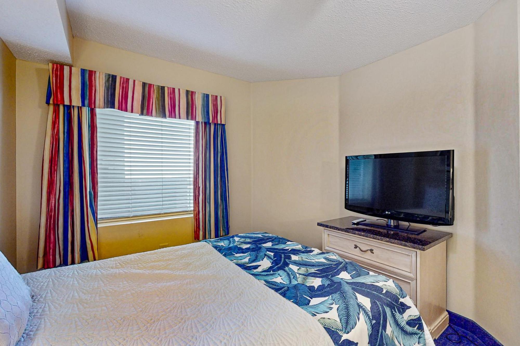 Sand Dunes 807 Myrtle Beach Ngoại thất bức ảnh