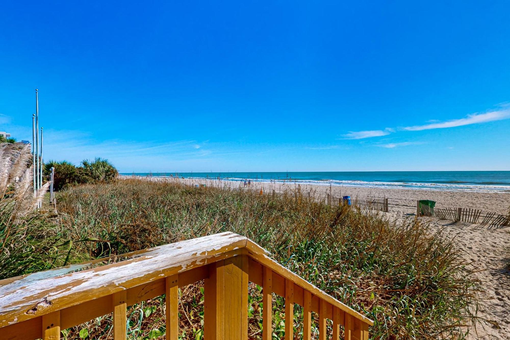 Sand Dunes 807 Myrtle Beach Ngoại thất bức ảnh